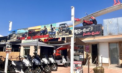 Comercial - Reventa - Cabo Roig -
                Cabo Roig