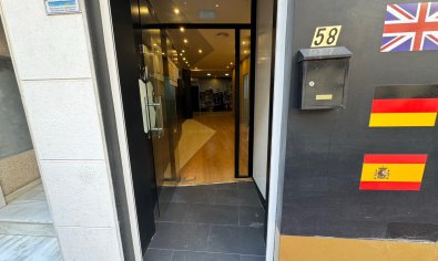 Comercial - Reventa - Guardamar del Segura -
                Guardamar del Segura