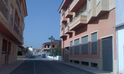 Comercial - Reventa - Los Montesinos -
                Los Montesinos