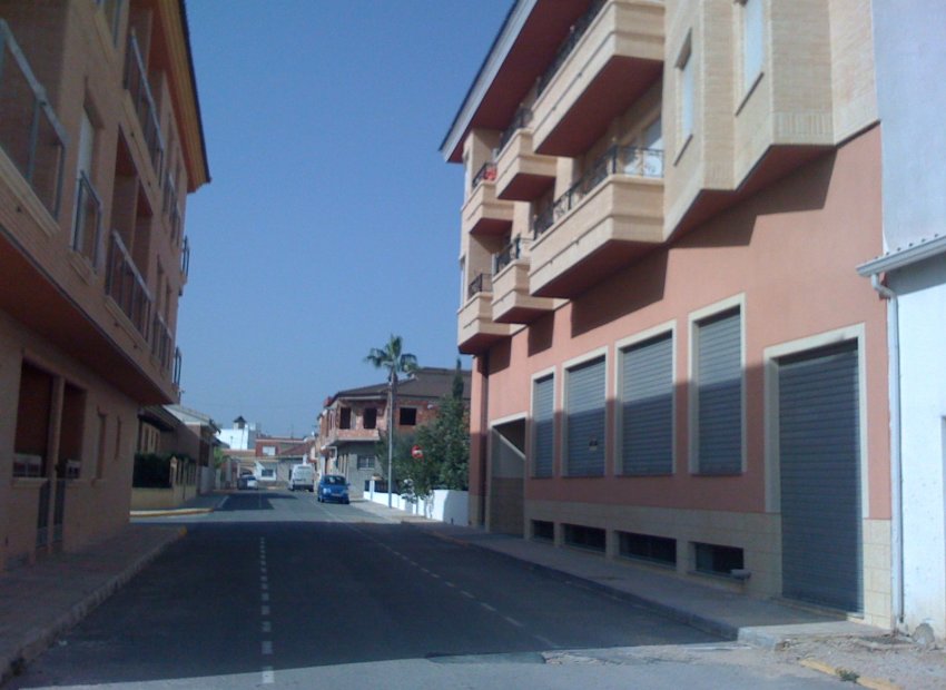 Comercial - Reventa -
            Los Montesinos - MM-77481