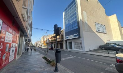 Comercial - Reventa - San Pedro del Pinatar -
                San Pedro Del Pinatar