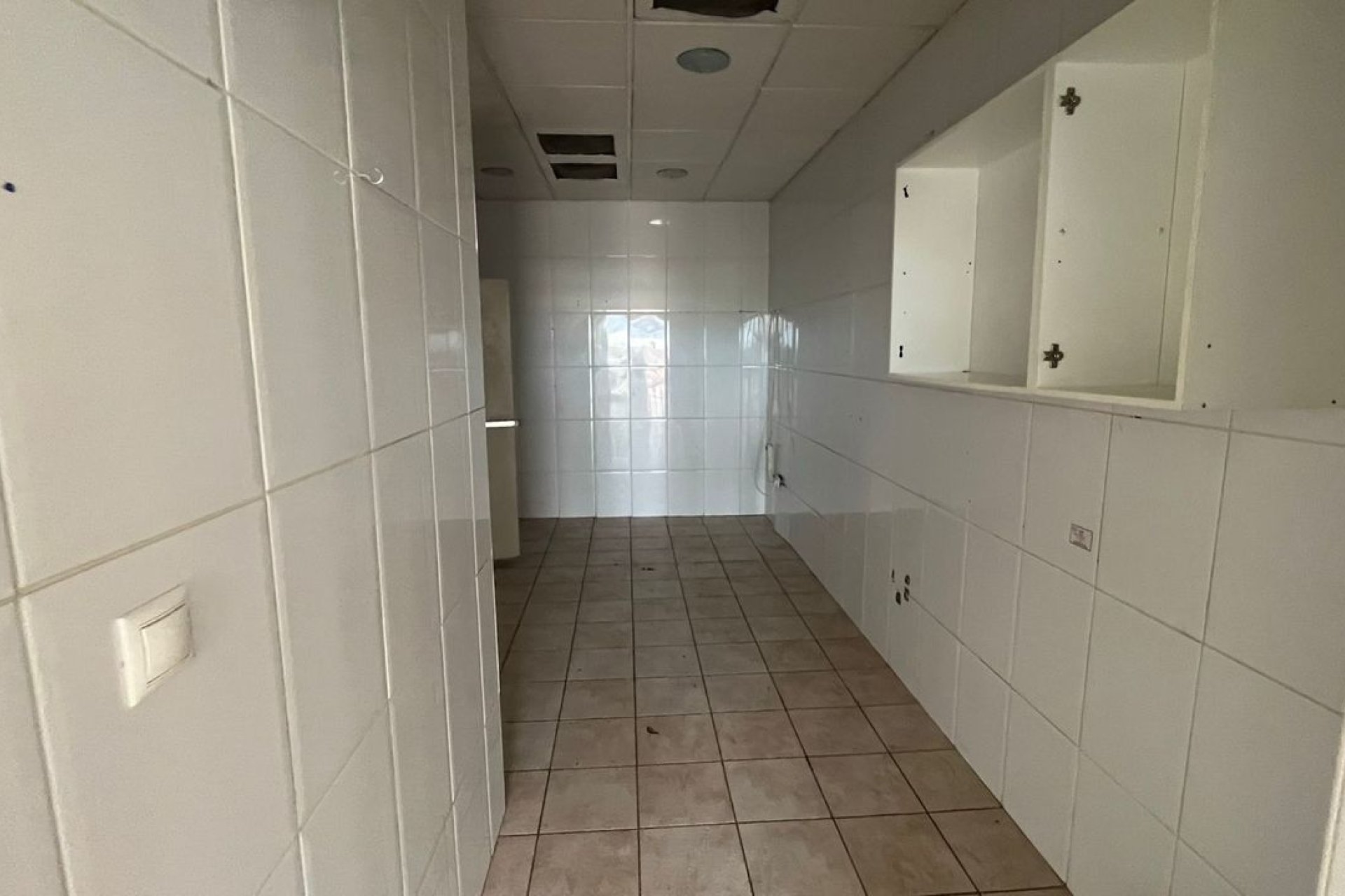 Commercial property for sale in Ciudad Quesada with rental income