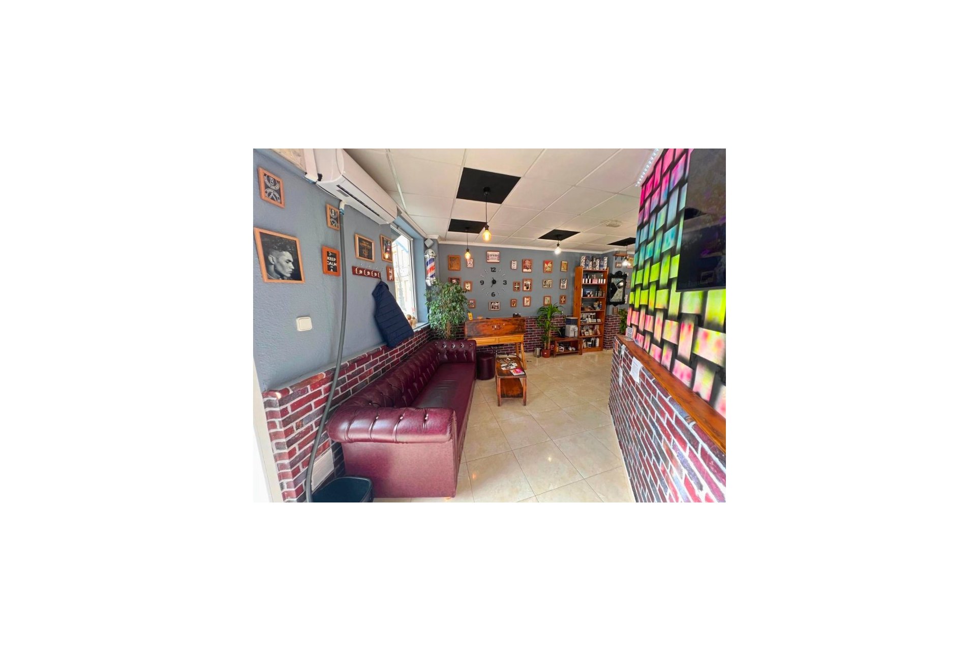 Commercial property for sale in Guardamar del Segura – 62 m² in a prime location