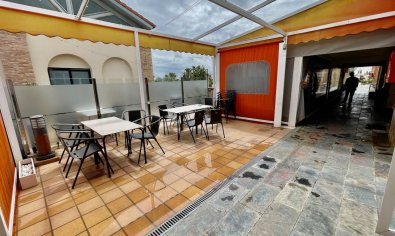 Commercial - Resale - La Finca Golf -
                La finca Golf