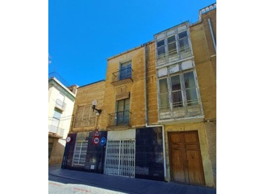 Commercial - Resale -
            Orihuela - CO-45016