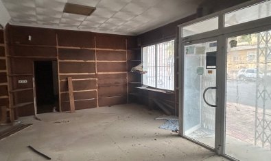 Commercieel - Bestaande bouw - Jacarilla -
                Jacarilla