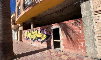 Commercieel - Bestaande bouw - Jacarilla -
                Jacarilla