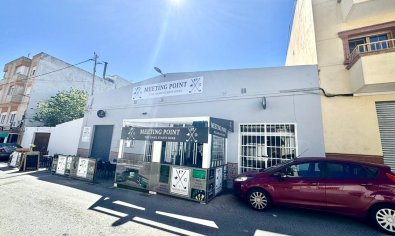 Commercieel - Bestaande bouw - San Miguel de Salinas -
                San Miguel de Salinas