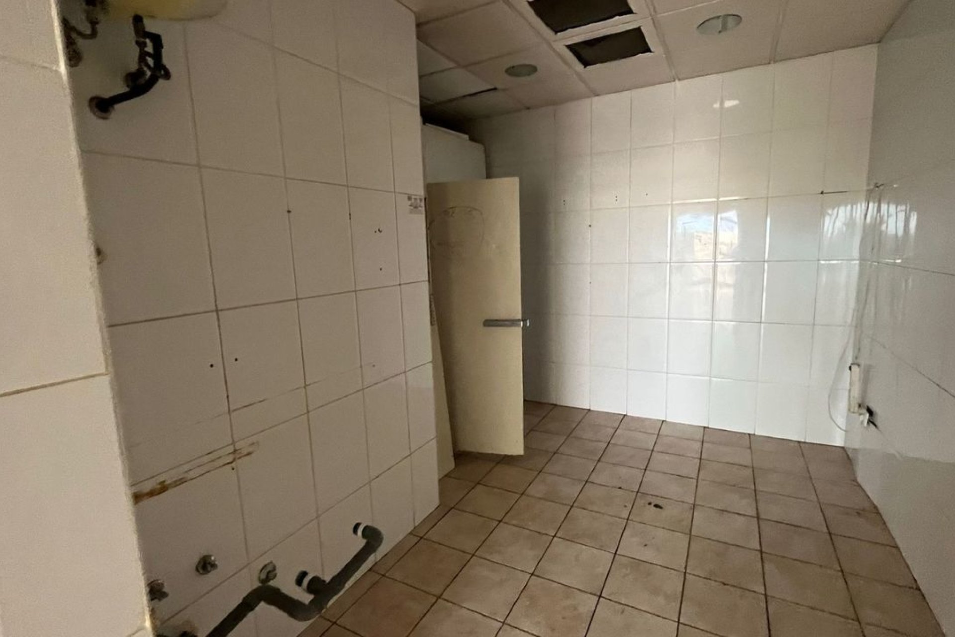 Commercieel pand te koop in Ciudad Quesada met huurinkomsten