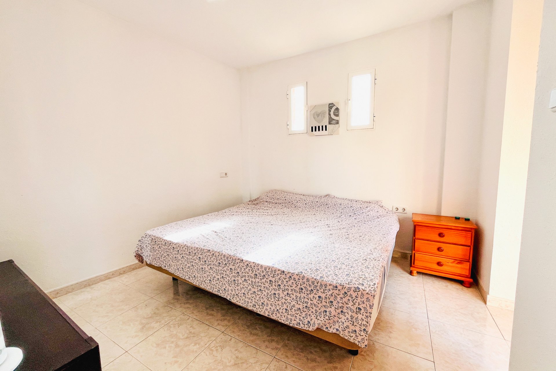 Complejo de apartamentos en San Miguel de Salinas con licencia de alquiler