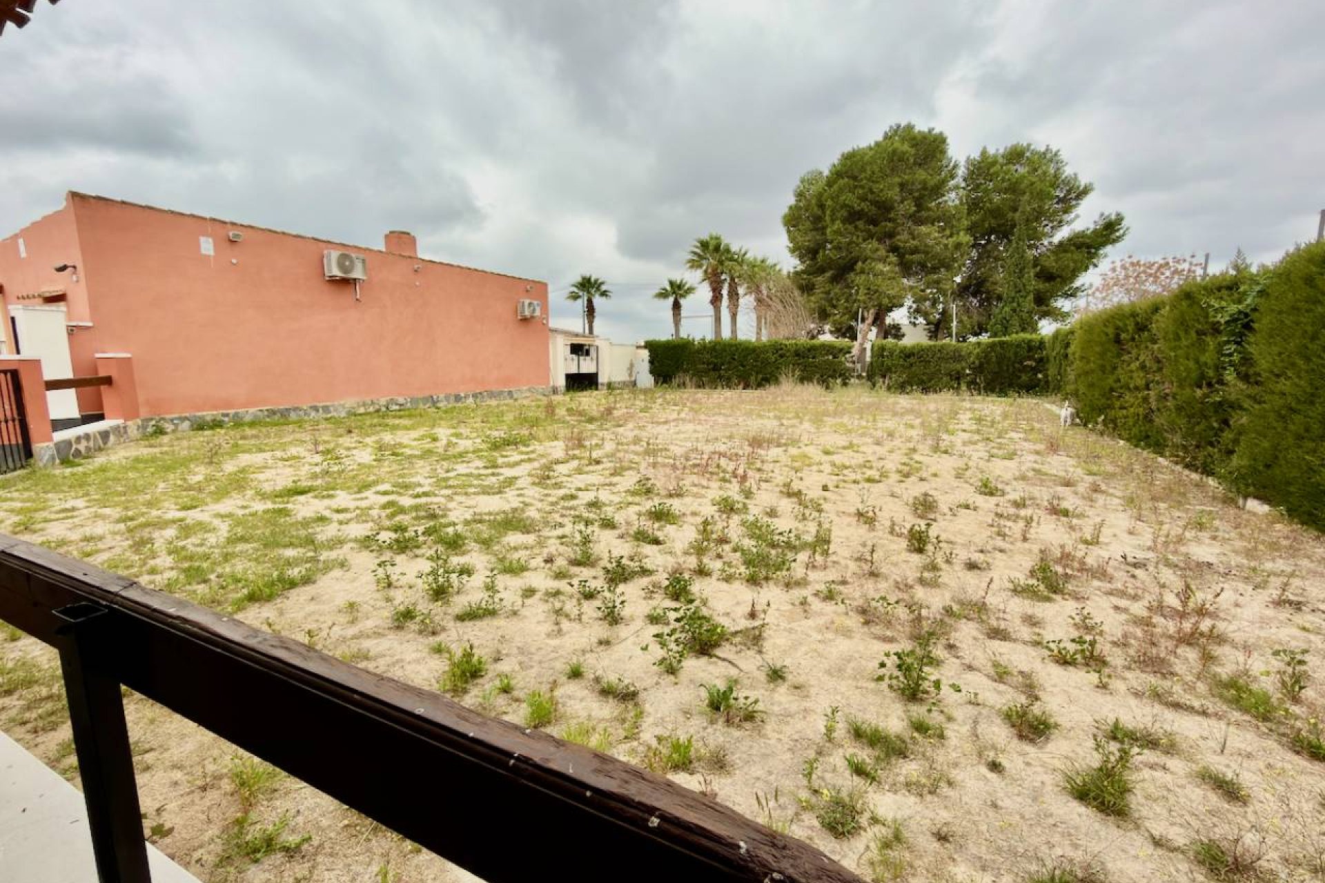 ﻿Country villa in Almoradí with a private pool, 6 bedrooms, and horse-riding facilities