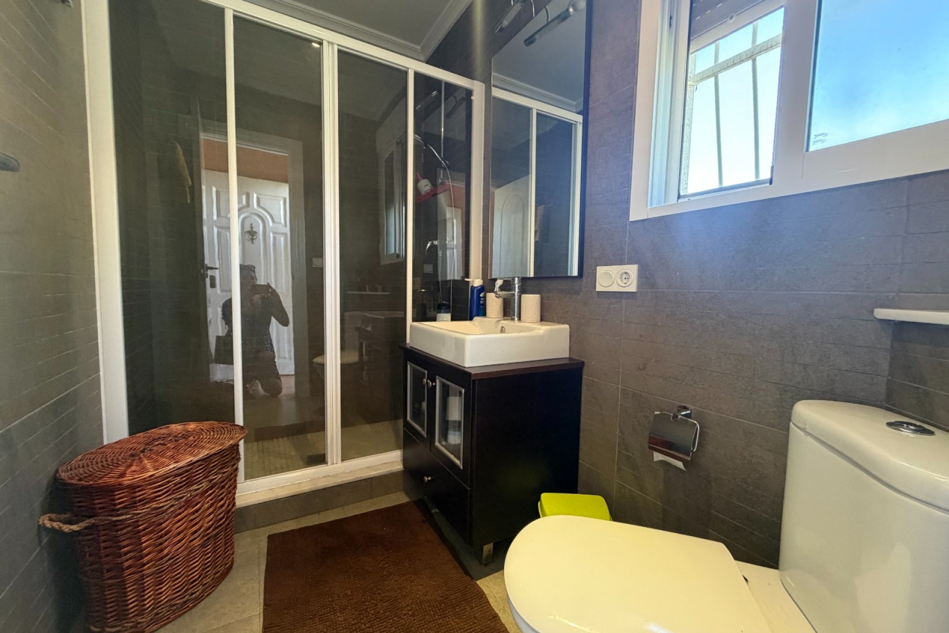 Detached 3-bedroom villa with a private pool in Lo Pepín