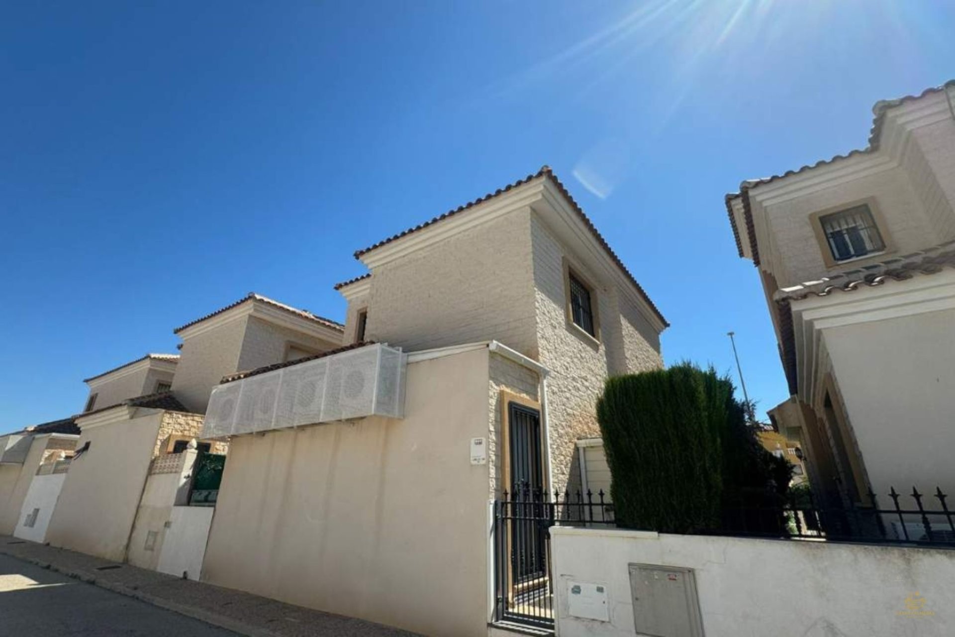 Detached house El Raso, Guardamar del Segura