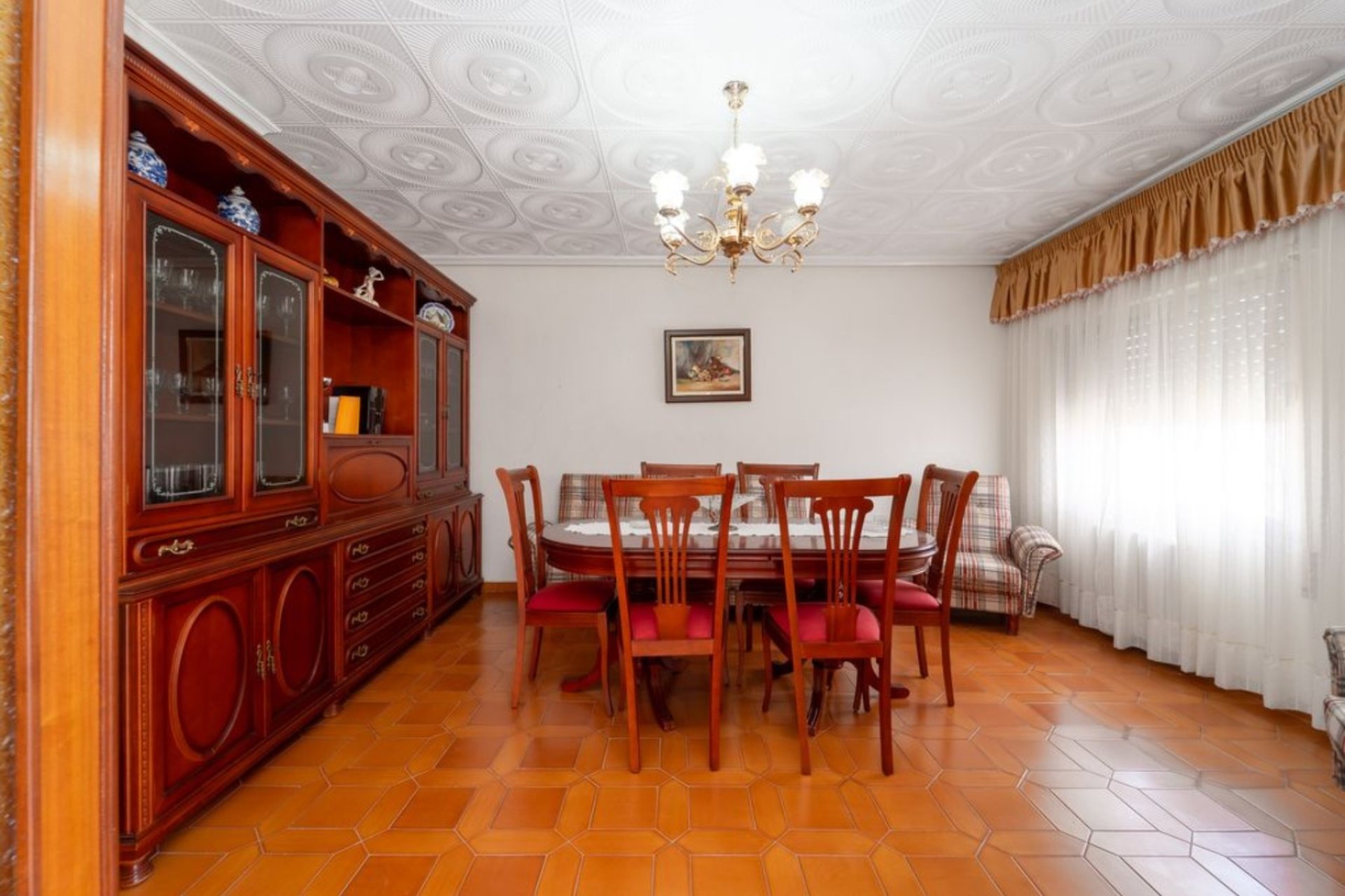 Detached house for sale in Salinas, Alicante