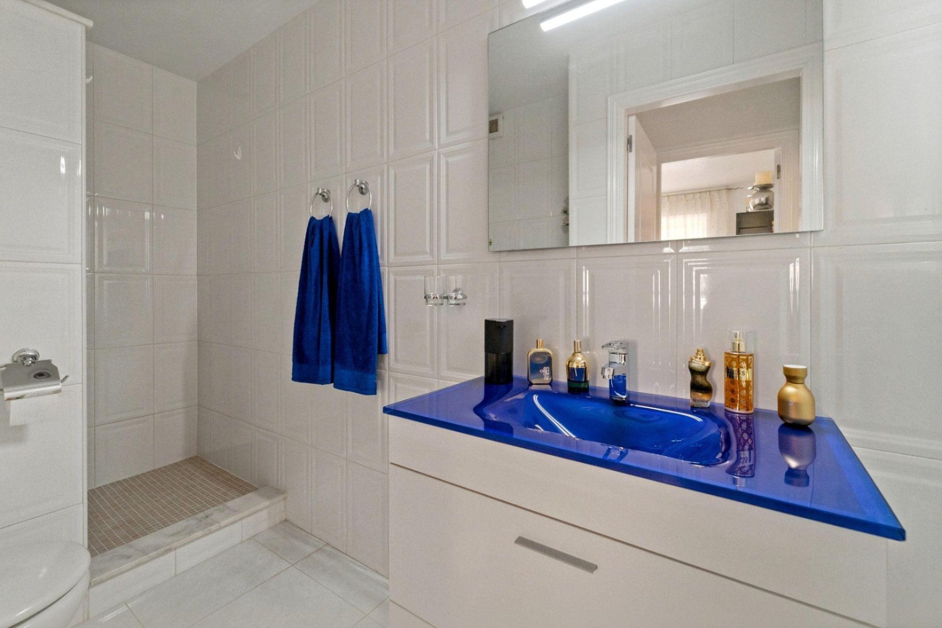 Detached villa in Benimar Rojales with private pool