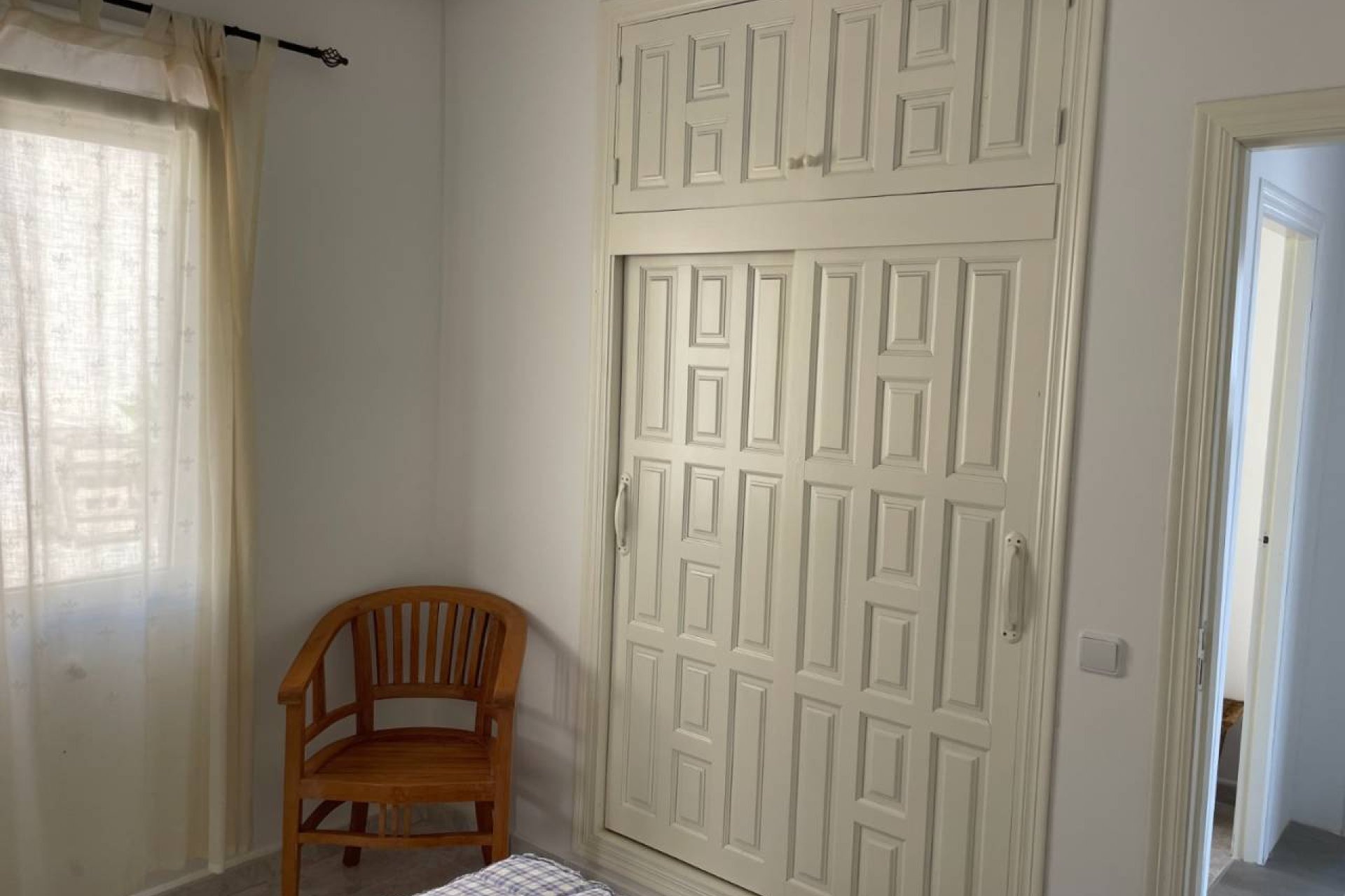 Detached villa with a private pool and panoramic views in Ciudad Quesada