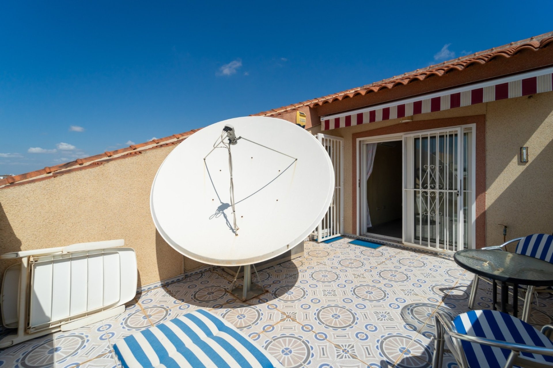 Detached villa with private pool and 3 bedrooms in Rojales, Costa Blanca