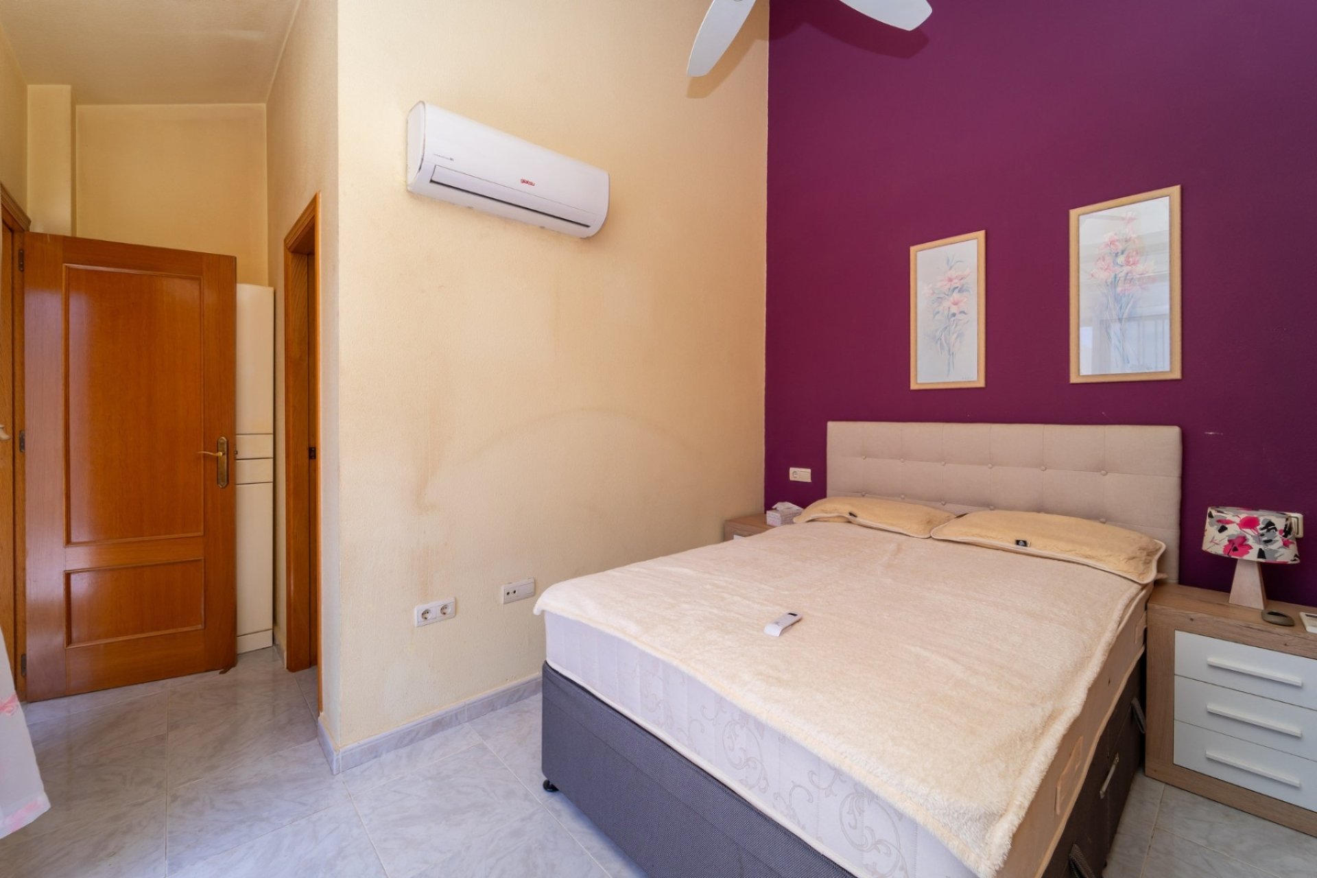 Detached villa with private pool and 3 bedrooms in Rojales, Costa Blanca