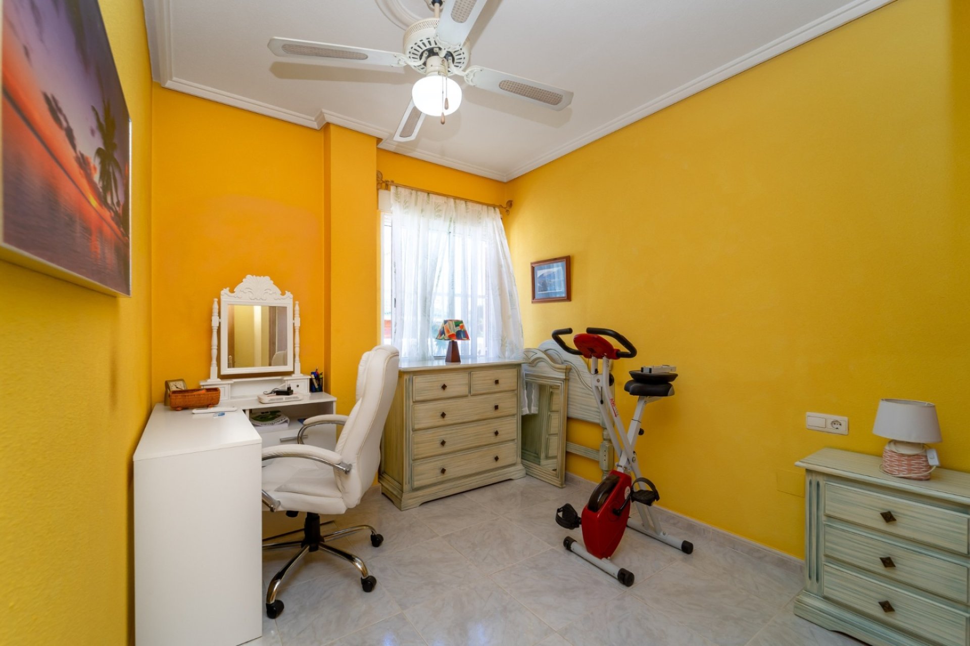 Detached villa with private pool and 3 bedrooms in Rojales, Costa Blanca