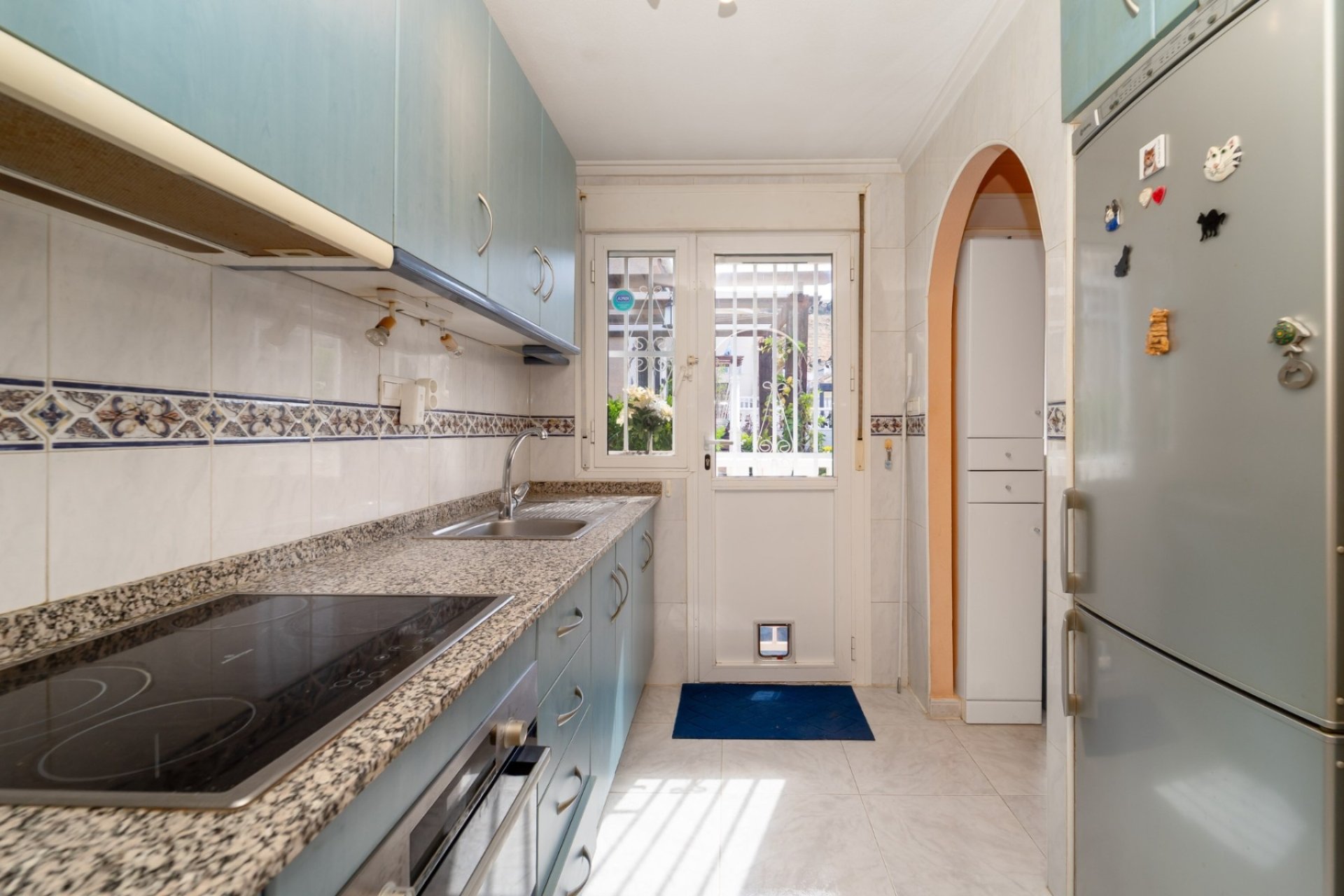 Detached villa with private pool and 3 bedrooms in Rojales, Costa Blanca