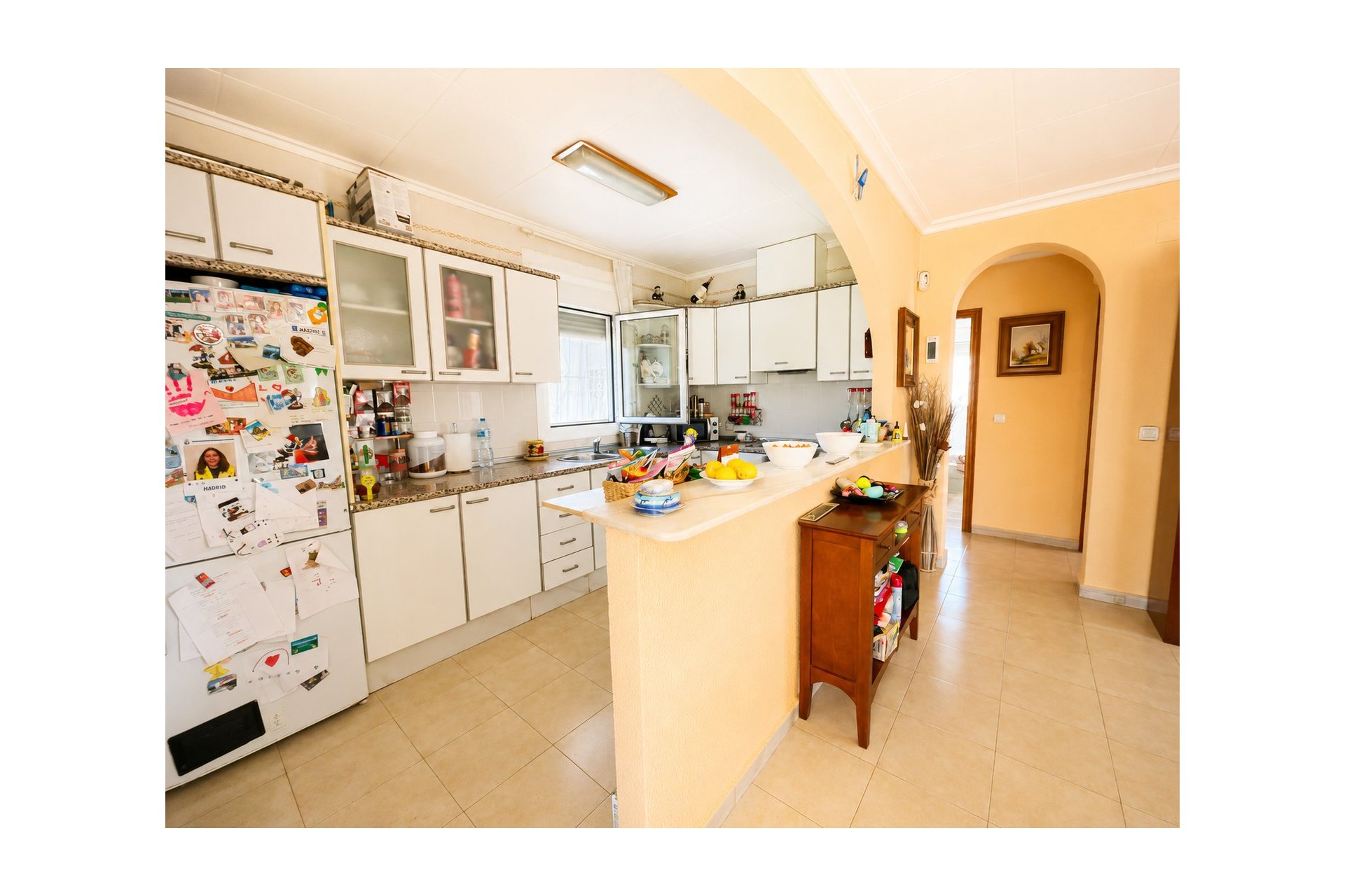 Detached villa with private pool in Torrevieja, 5 bedrooms