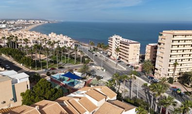 Duplex - Resale - La Mata -
                La Mata