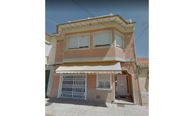 Duplex - Reventa - Rojales -
                Rojales