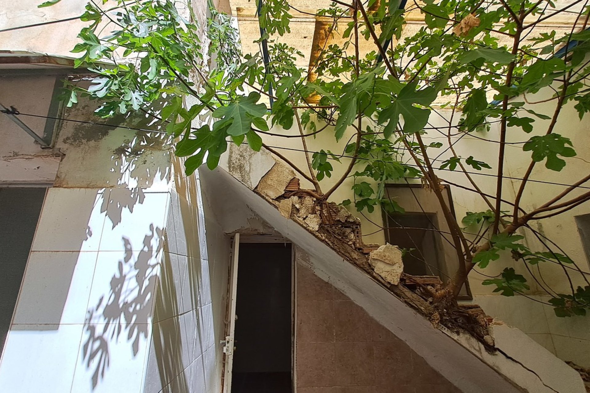 Edificio histórico en Orihuela con potencial de inversión