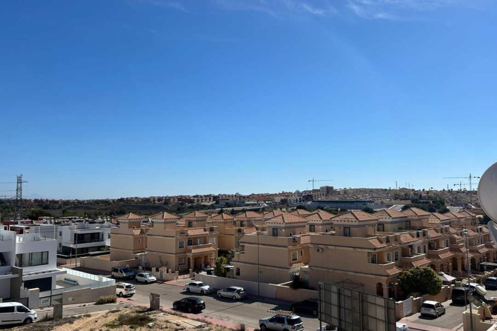 En venta Casa adosada de 3 dormitorios en Sol Golf, Orihuela Costa