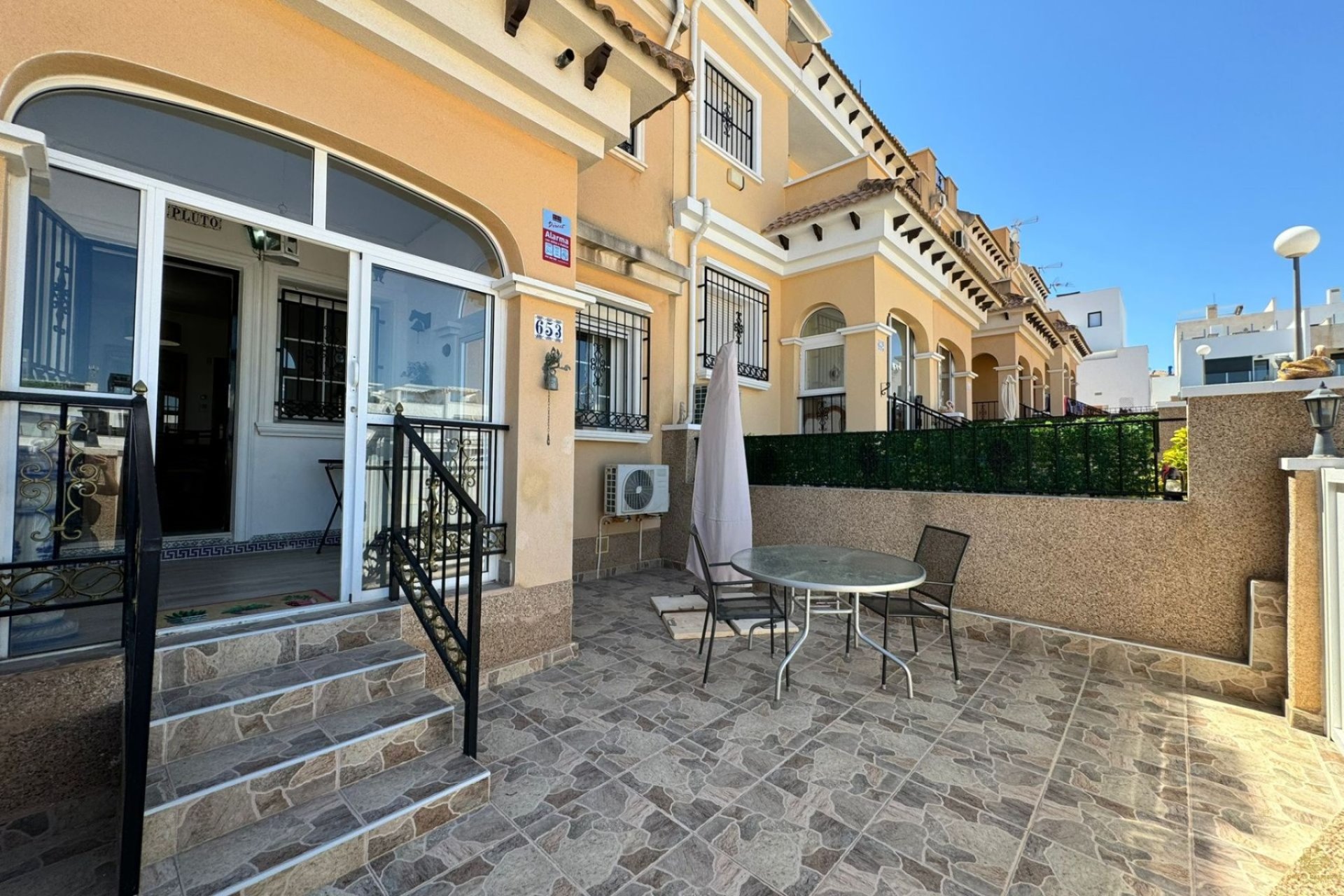 En venta Casa adosada de 3 dormitorios en Sol Golf, Orihuela Costa