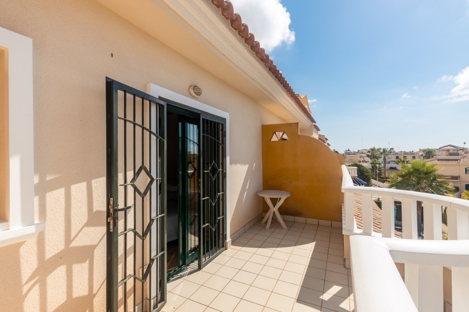 Encantadora casa adosada con piscina en Ciudad Quesada, 2 dormitorios