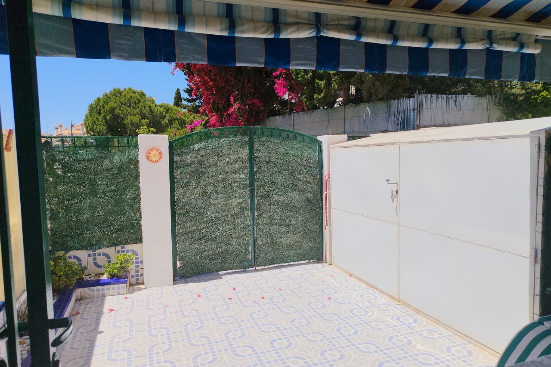 Encantadora casa adosada en Orihuela Costa﻿
