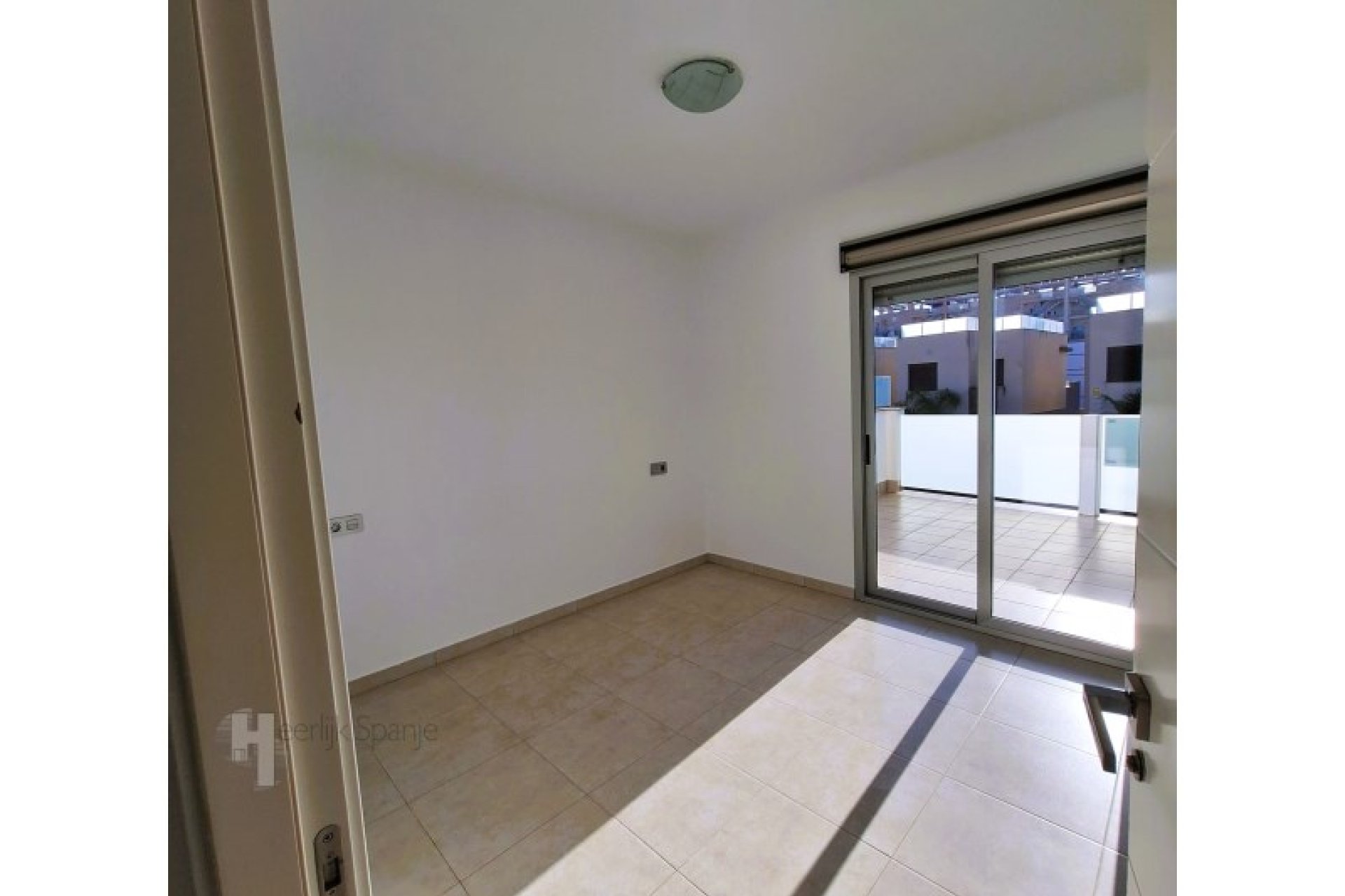 Encantadora casa de 3 dormitorios con orientación sur y piscina privada en Lo Pagán