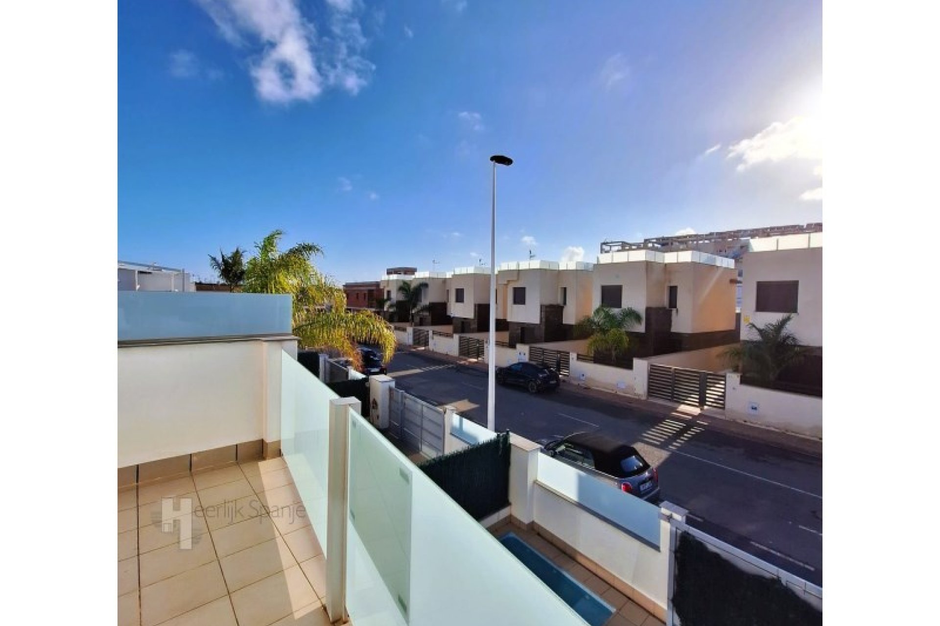 Encantadora casa de 3 dormitorios con orientación sur y piscina privada en Lo Pagán