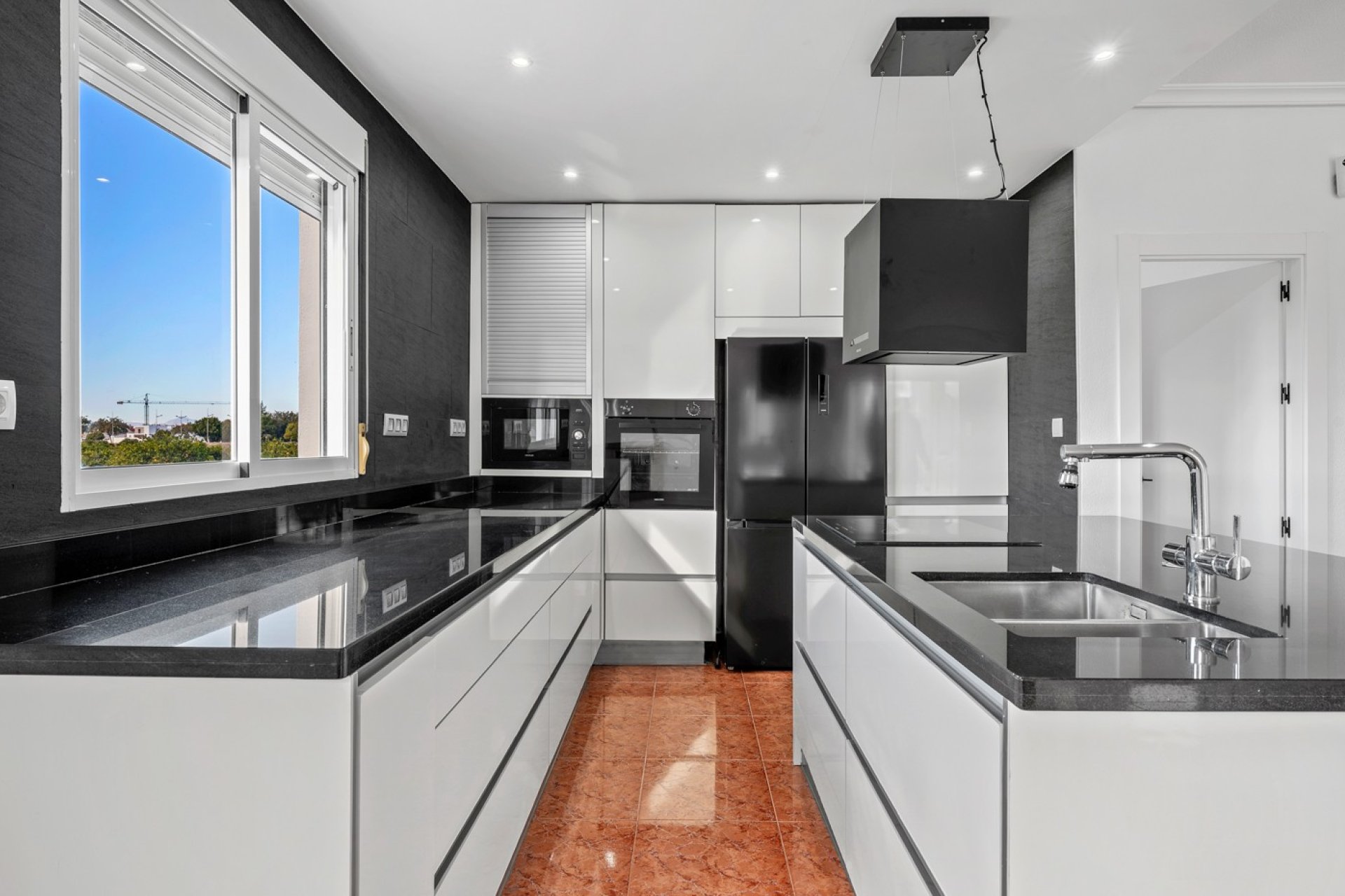 Encantadora casa de campo con casa de invitados, piscina y privacidad en Dolores, Costa Blanca