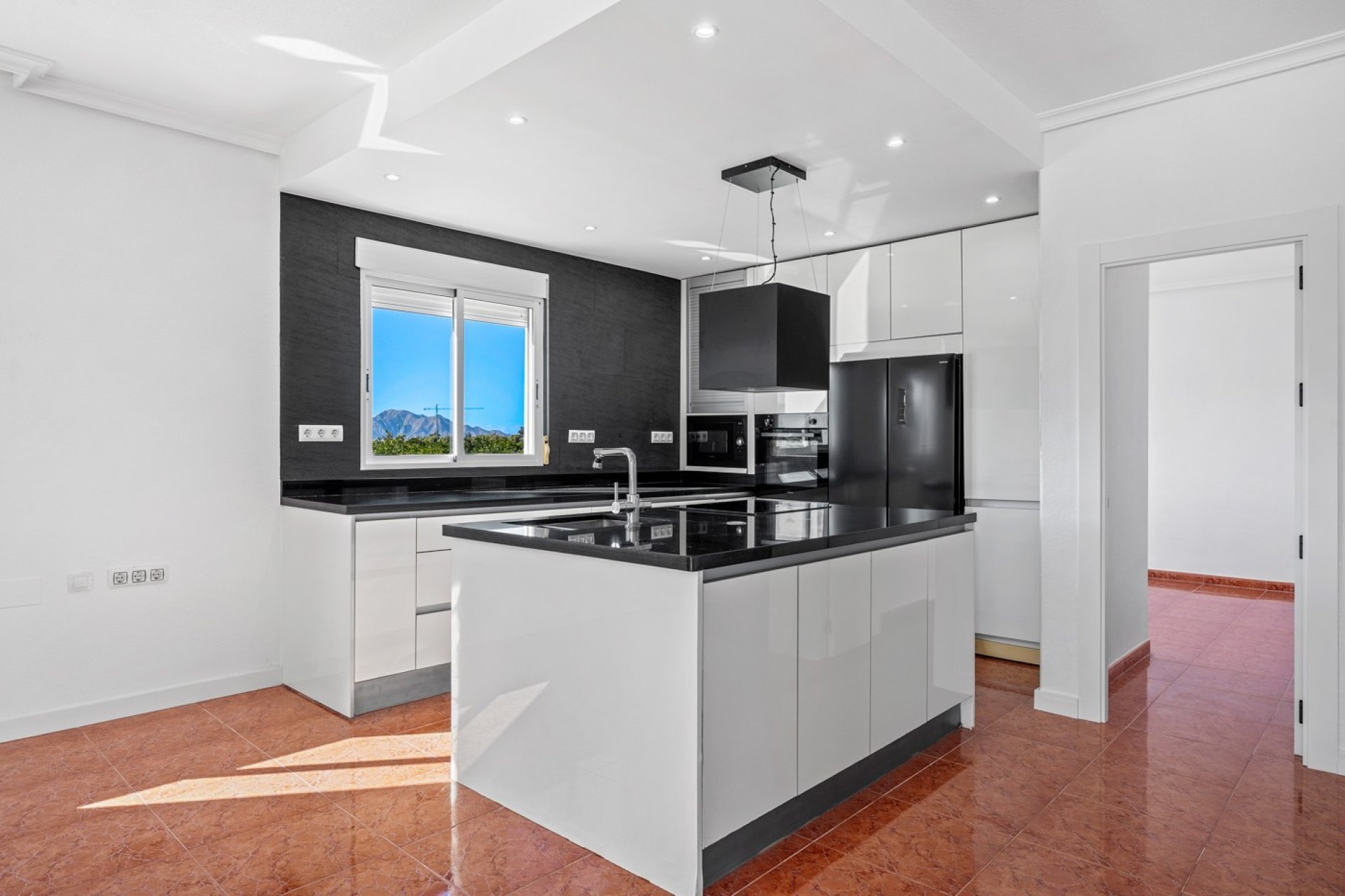 Encantadora casa de campo con casa de invitados, piscina y privacidad en Dolores, Costa Blanca