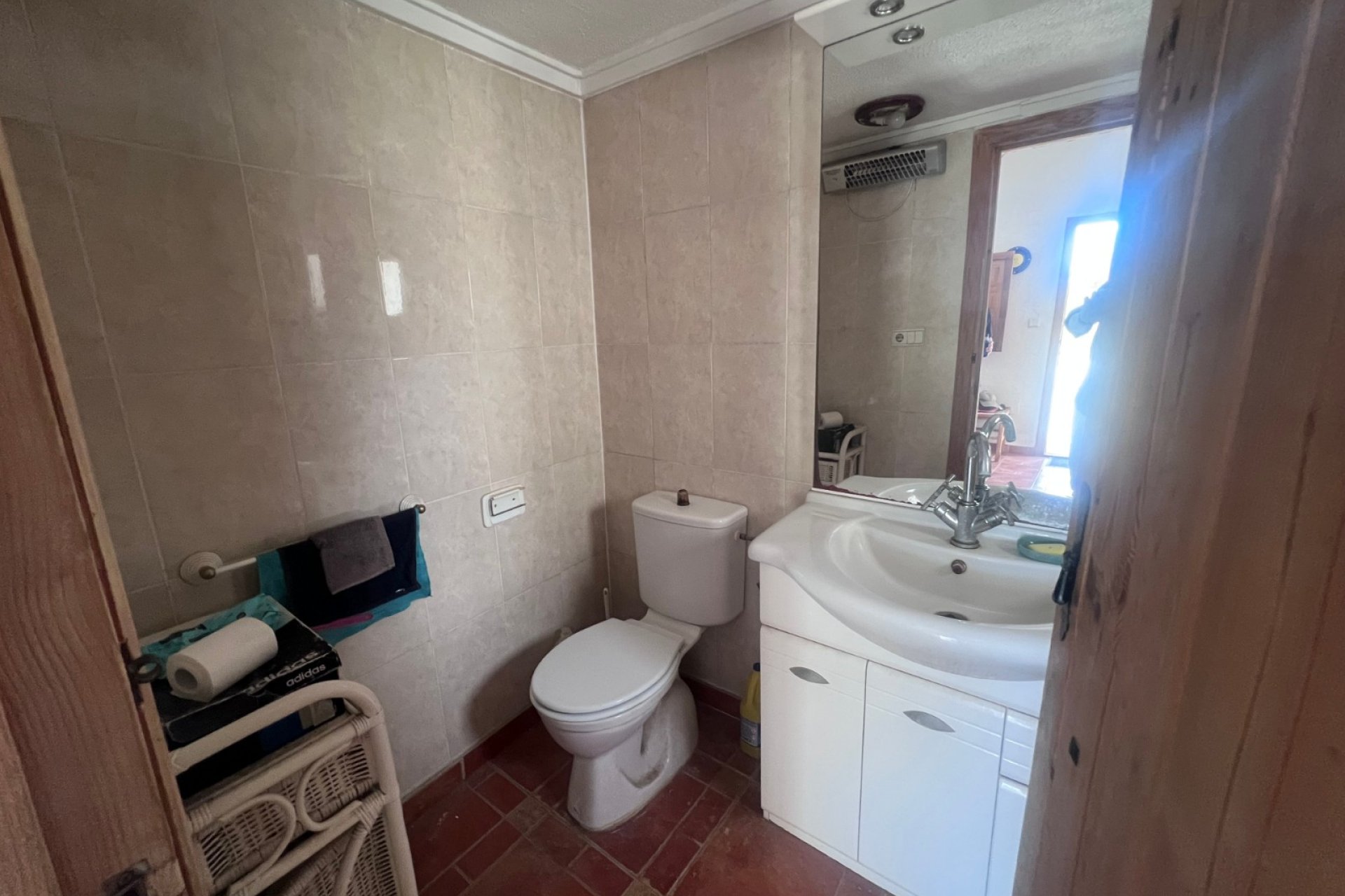 Encantadora finca con piscina privada y 6.000 m² de terreno en Torremendo, Alicante