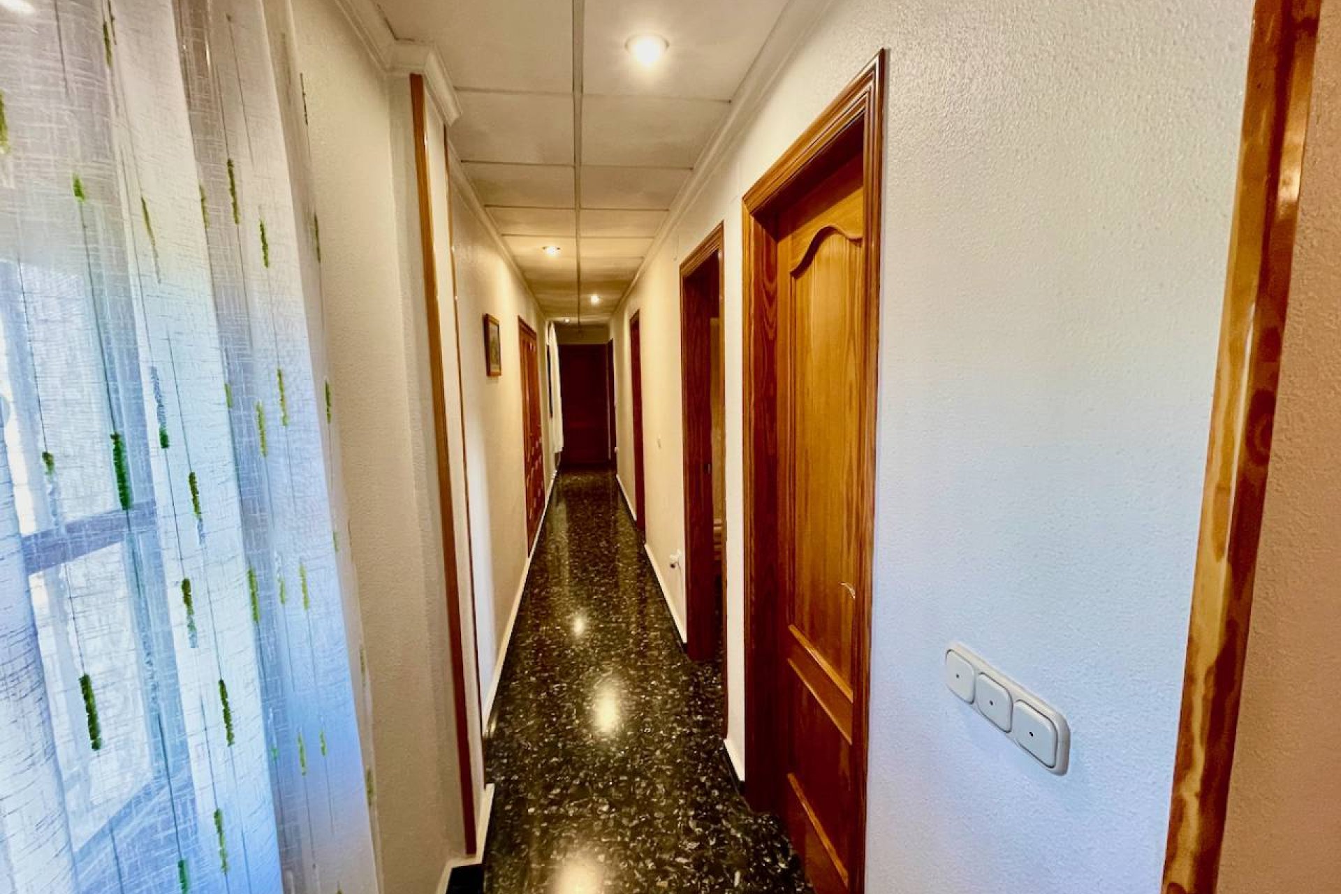 Encantadora finca rural de 3 dormitorios con vistas panorámicas cerca de Orihuela