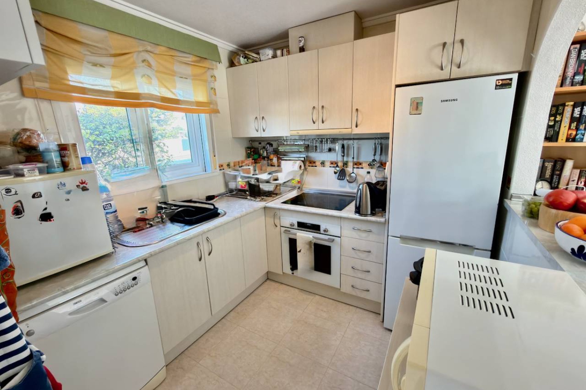 Encantadora villa en Ciudad Quesada con 3 dormitorios, jardín privado y piscina