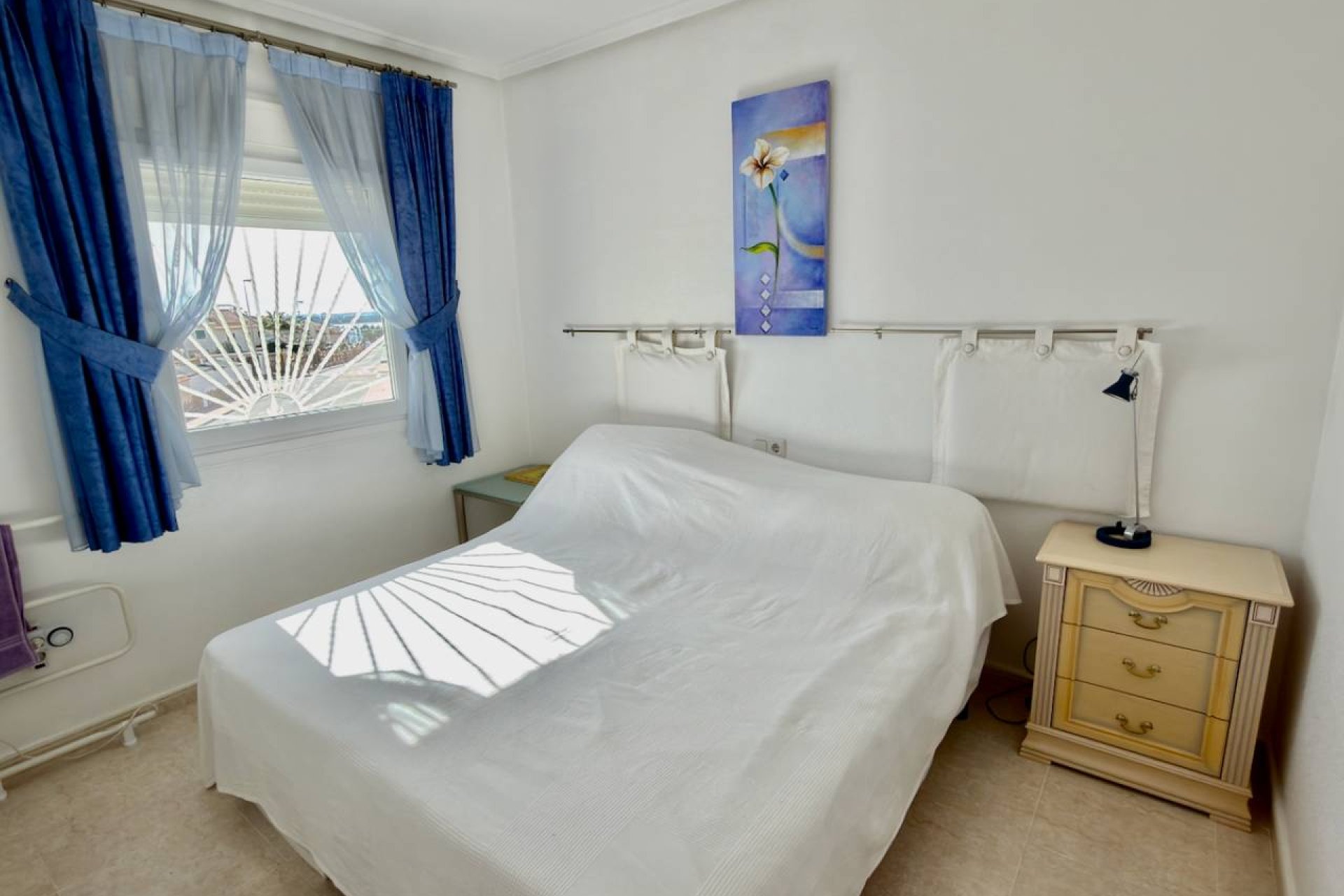 Encantadora villa en Ciudad Quesada con 3 dormitorios, jardín privado y piscina