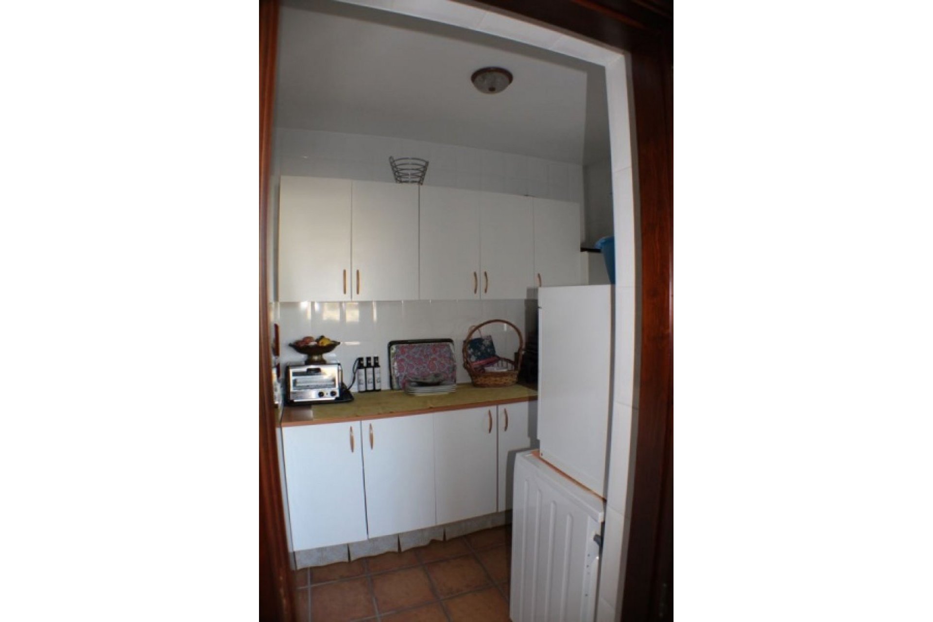 Espectacular villa con apartamentos para invitados y piscina privada en Alfaz del Pi