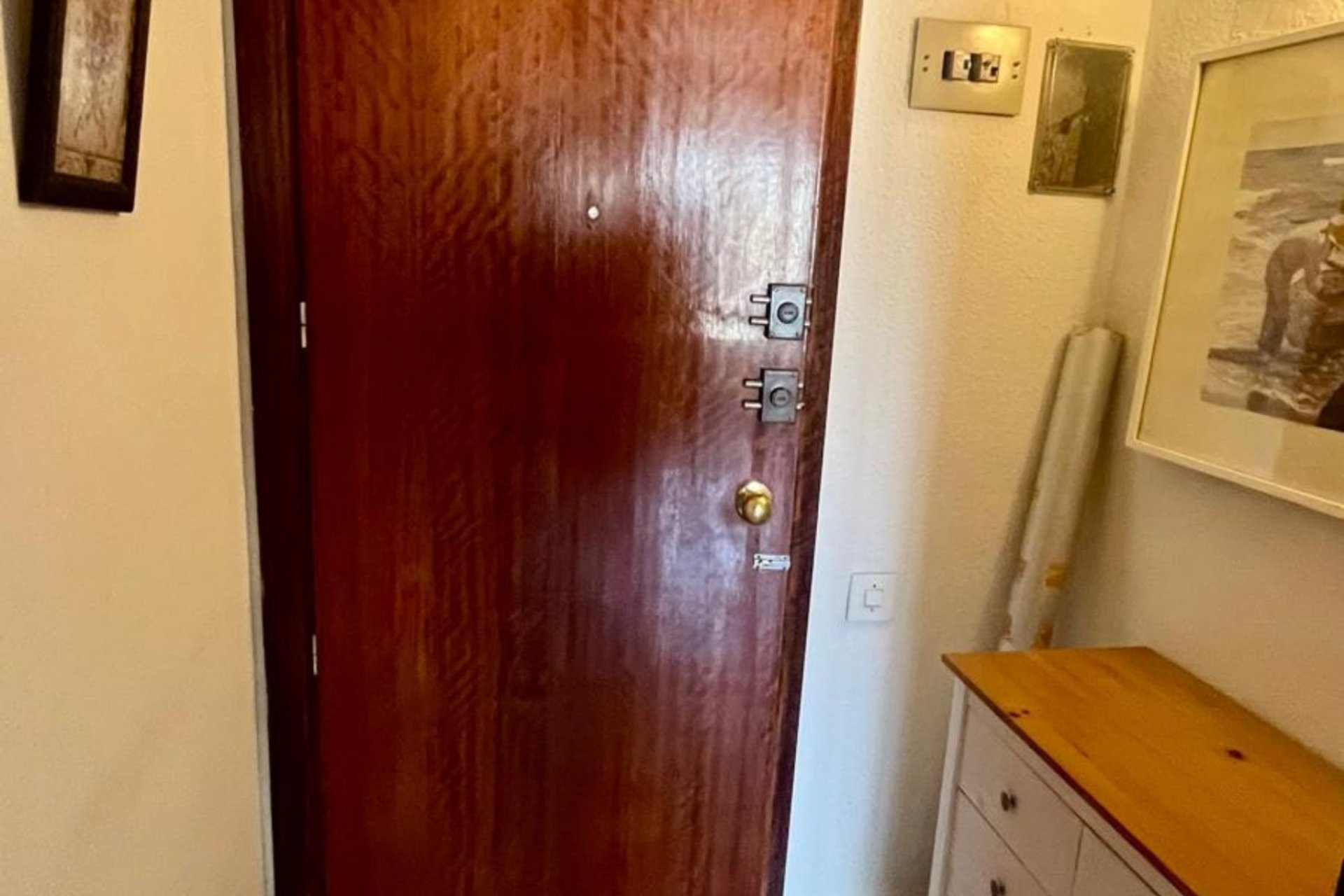 Estudio en venta en Alicante centro – Costa Blanca