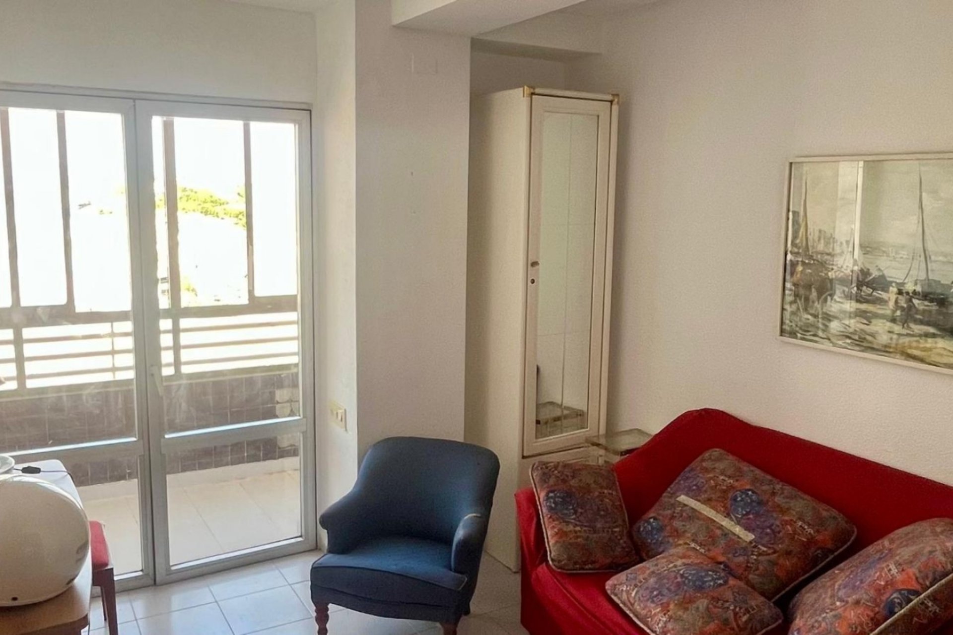Estudio en venta en Alicante centro – Costa Blanca