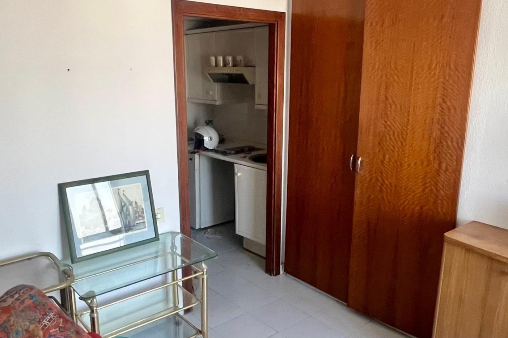 Estudio en venta en Alicante centro – Costa Blanca