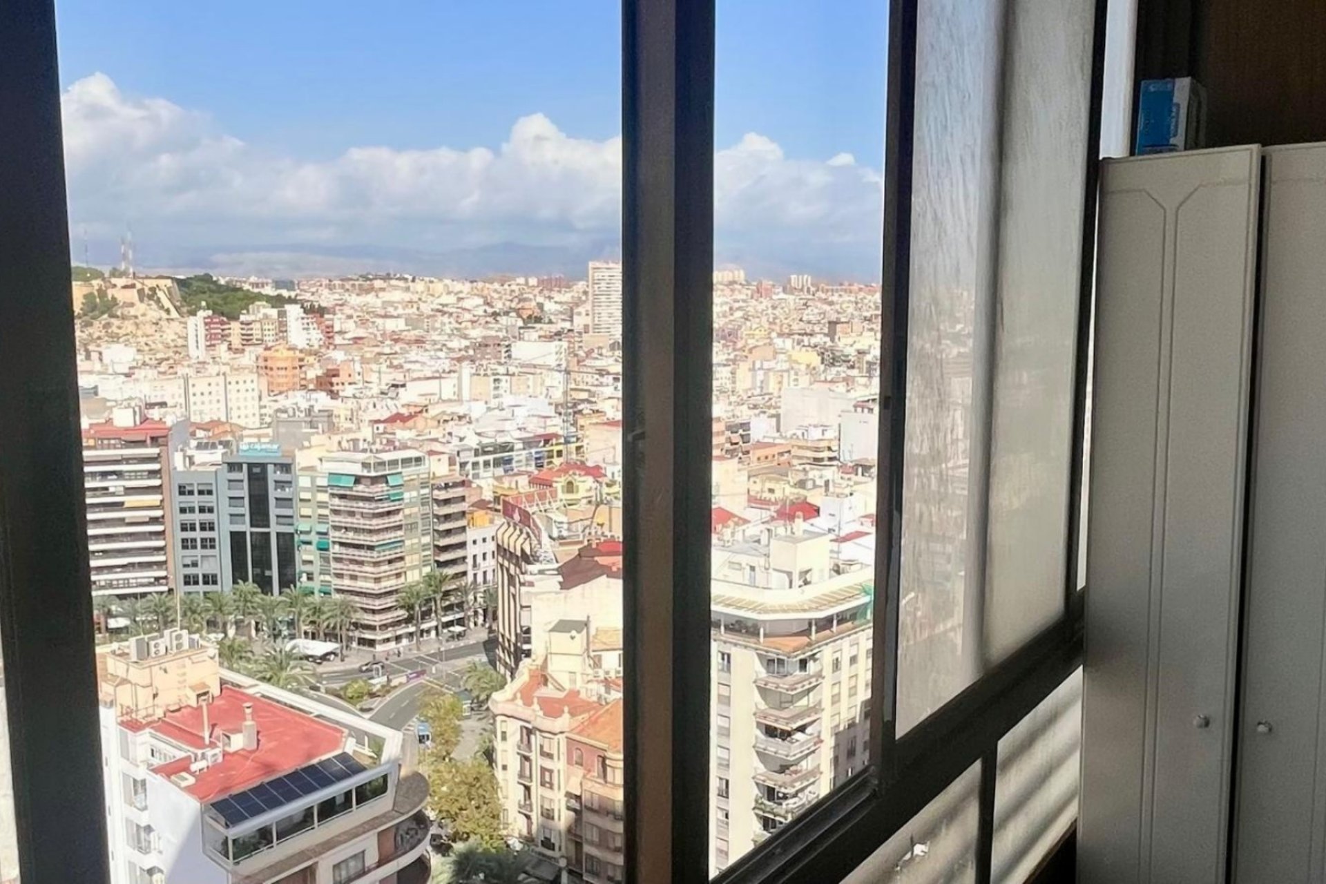 Estudio en venta en Alicante centro – Costa Blanca