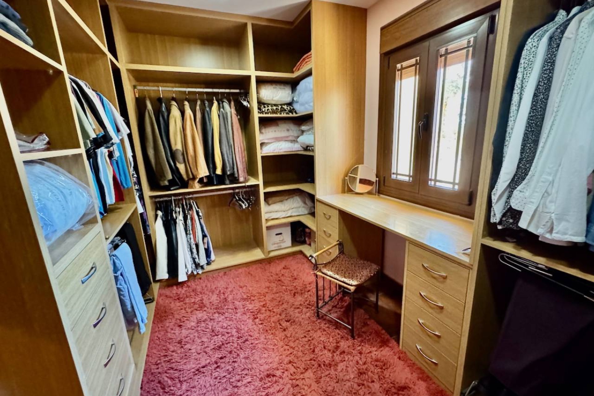 Exclusieve finca met 4 slaapkamers, privézwembad en grote tuin in Los Montesinos