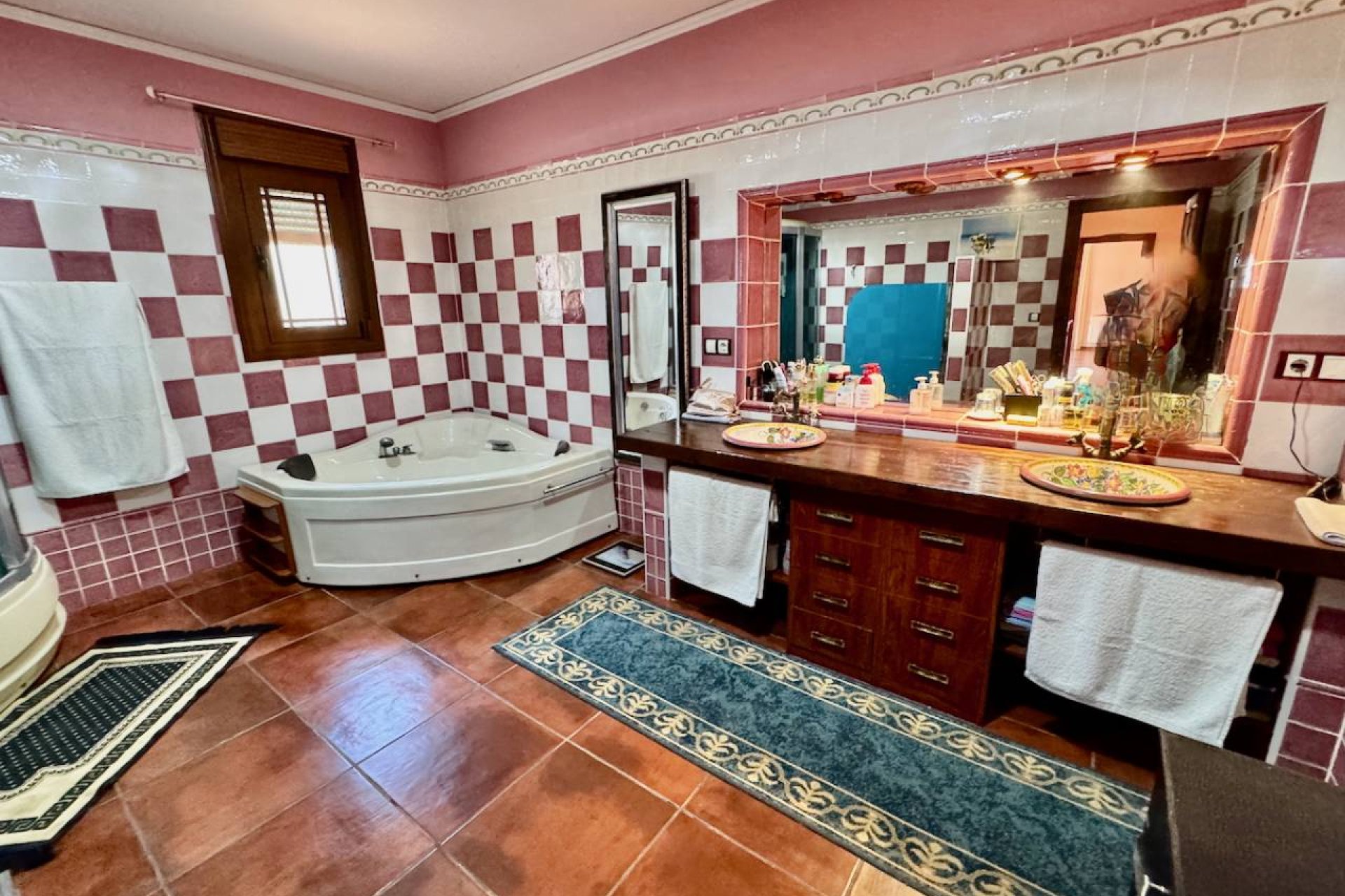 Exclusieve finca met 4 slaapkamers, privézwembad en grote tuin in Los Montesinos