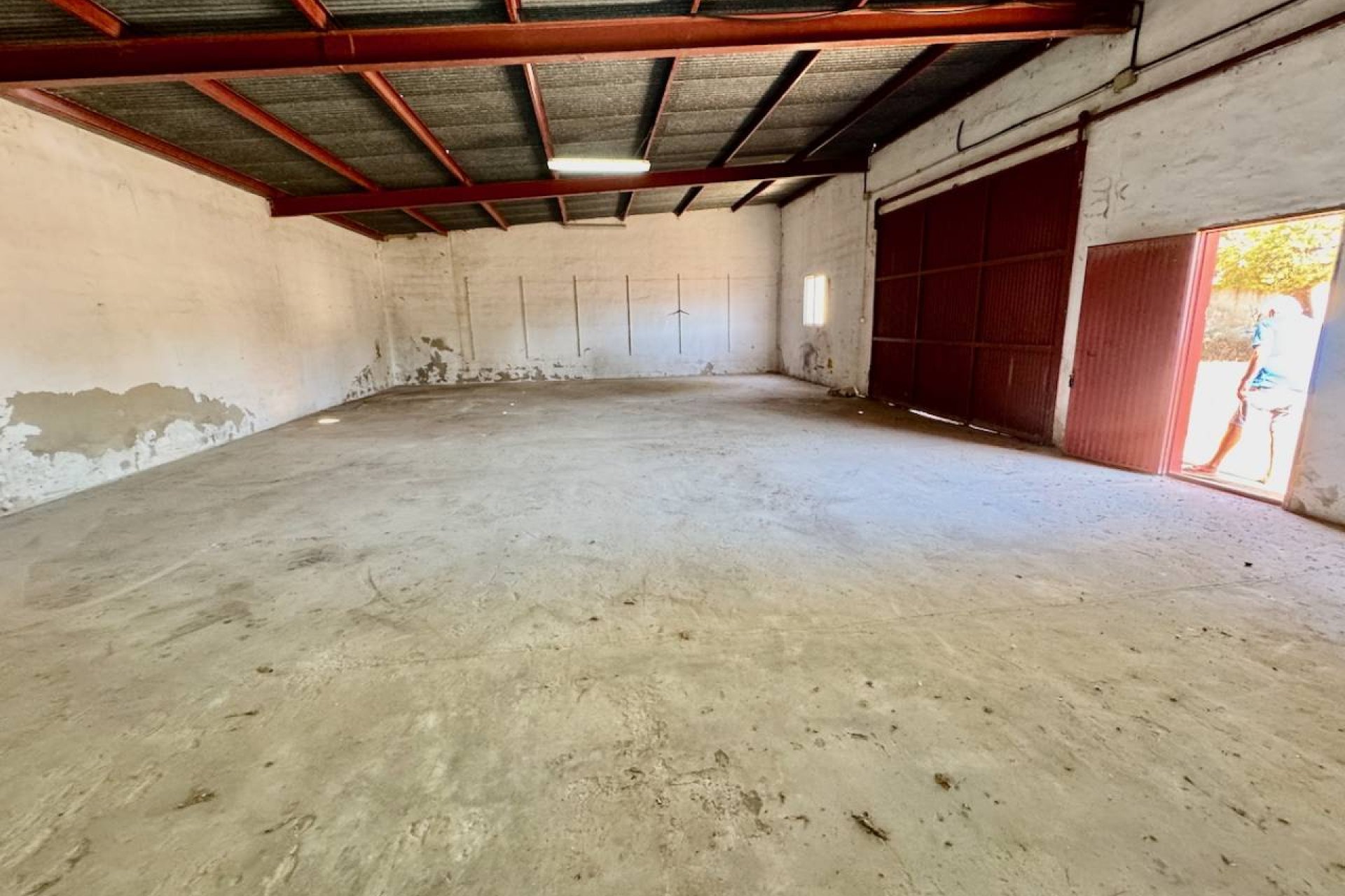 Exclusieve finca met 4 slaapkamers, privézwembad en grote tuin in Los Montesinos