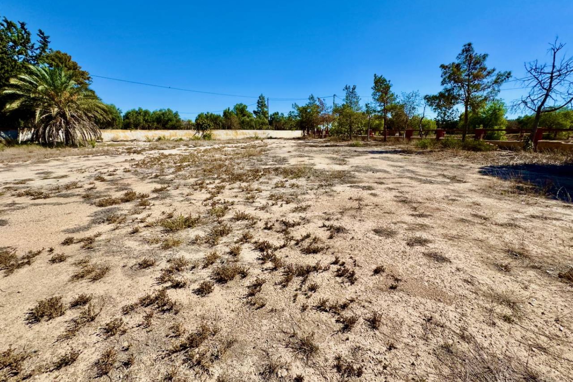 Exclusieve finca met 4 slaapkamers, privézwembad en grote tuin in Los Montesinos