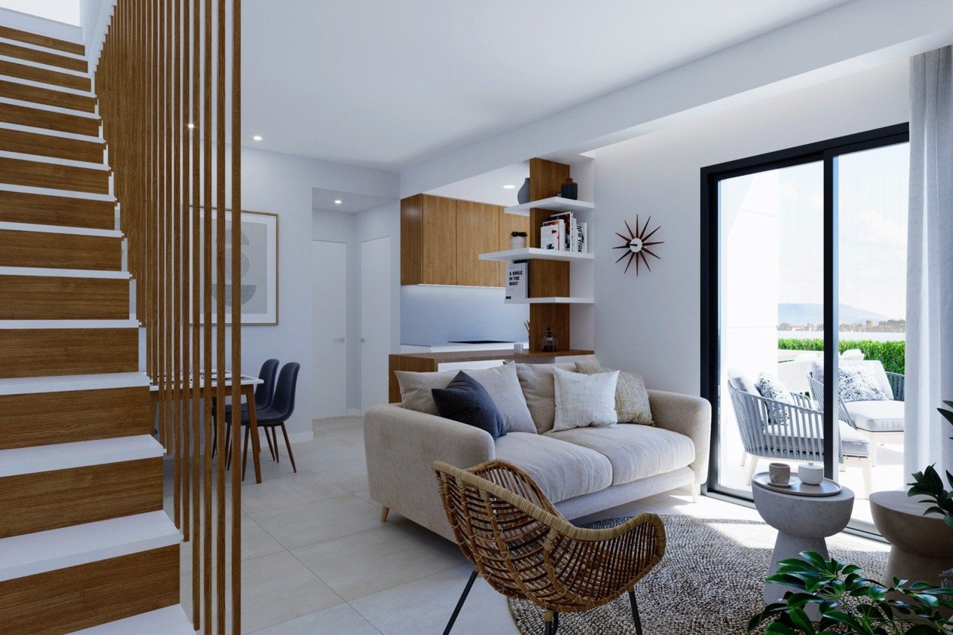 Exclusieve Nieuwbouw Residentie in Los Balcones, Torrevieja